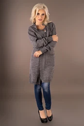 Woman's Cardigan Elwiran