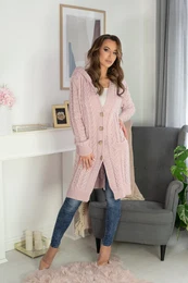 Woman's Cardigan Limis