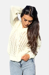 Woman's Sweater Nicaia