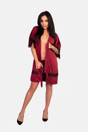 Woman's Housecoat Aresmina