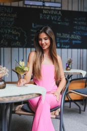 enski top Strapless