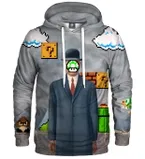 Hipster Svetry S Kapucí image