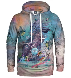 Unisex's Communion Hoodie H-K AFD424