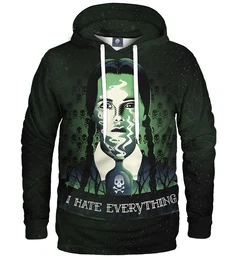 Unisex's Wednesday Hoodie H-K AFD403