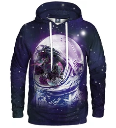 Unisex's Lost In Space Hoodie H-K AFD390