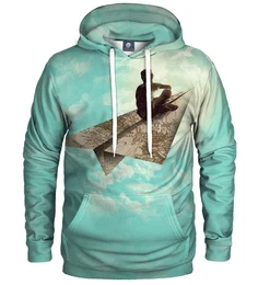 Unisex's Dreamer Hoodie H-K AFD382