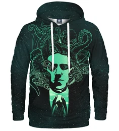 Unisex's Call Of Cthulhu Hoodie H-K AFD381