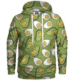 Zelené Mikiny Na Zip image
