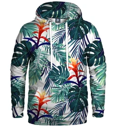 Unisex's Tropic Hoodie H-K AFD342