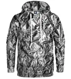 Odsevna Jakna S kapuco za dame image