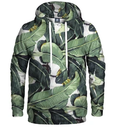 Unisex's Watercolor Hoodie H-K AFD223