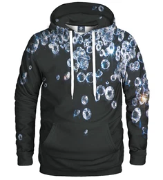Unisex's Shinebright Hoodie H-K AFD196