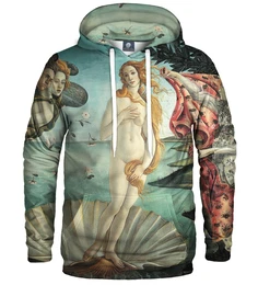 Unisex's Venus Hoodie H-K AFD103