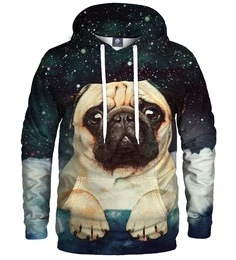 Unisex's Puggie Hoodie H-K AFD071