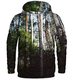 Unisex's Wealdy Hoodie H-K AFD004