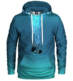 Unisex's Fallin Hoodie H-K AFD820