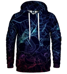 Men's hoodie Storm