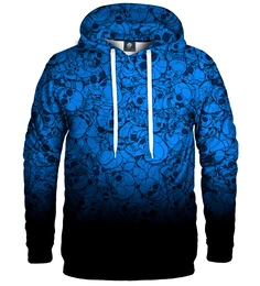 Unisex's Coldsnap Hoodie H-K AFD761