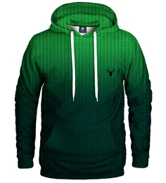 Unisex's Fk You Screen Hoodie H-K AFD737