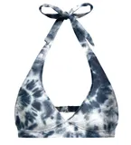 Z mašnjo Zgornji del bikini za dame image