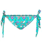 Paisley vzorec Kopalke za dame image