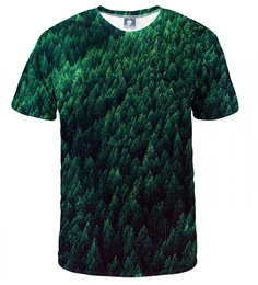 Unisex's Forest T-Shirt TSH AFD115