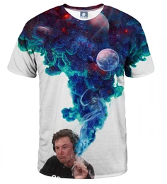 Unisex's Just One Hit T-Shirt TSH AFD431