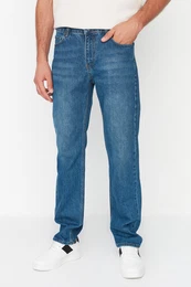 Herren Jeans Denim