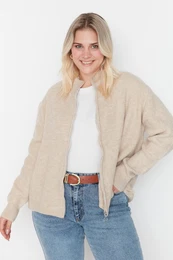 krivulja kamnitega kardigana