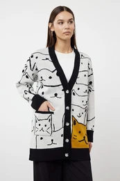 Dmsk cardigan