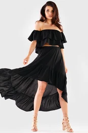 Woman's Skirt A422