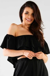 Woman's Blouse A424