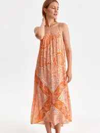 LADY'S DRESS