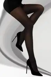 Woman's Tights 60 Den Clamancea