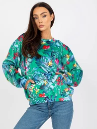 Sweatshirt-RV-BL-8124.51-green