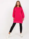 Plemenita Oversize Bluze za dame image