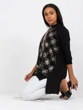 Eleganten Dolga Bluza za dame image