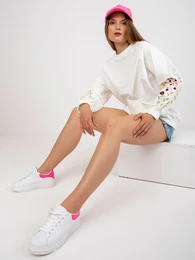 enski pulover Fashionhunters