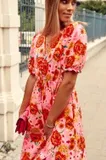 Bluza Obleke Za starejše za dame image