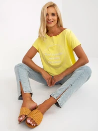 Blouse-FA-BZ-7961.86-light yellow