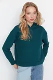 Italijanska, Retro Trening Jakne za dame image