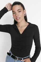 ern thl nabran rolkov flexibiln pleten halenka