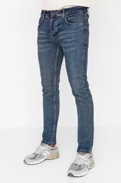 Herren Jeans Slim Fit