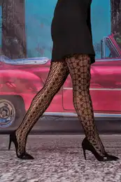 Woman's Tights Ivany
