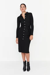 Dmsk aty Knitted