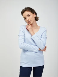 Light blue Women's T-Shirt - Women
