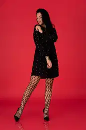 Woman's Tights Zaris