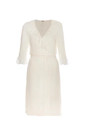 Woman's Housecoat 0203