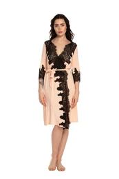 Woman's Housecoat 03104
