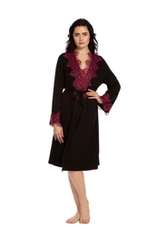 Woman's Housecoat 03136